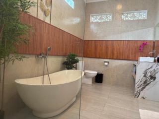 Villa D Mawang - Ubud - 1