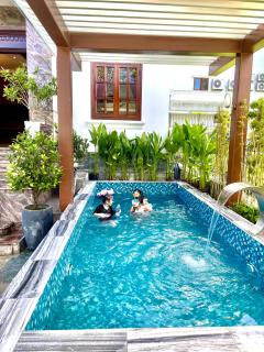 Biệt thự DELUXE VILLA - 5