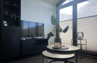 Vakantiepark de Zeeuwse Parel - Zeeparel - 9