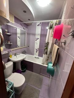 Airport apartment - Almaty - 5