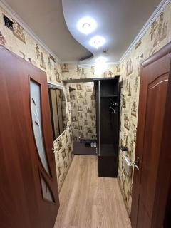 Airport apartment - Almaty - 3