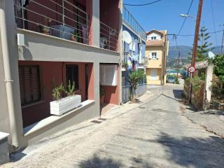 Meli Apartment 5 min from the Center of Argostoli - 3