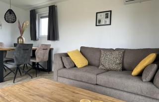 Vakantiepark de Zeeuwse Parel - Dijkzicht - 8