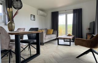 Vakantiepark de Zeeuwse Parel - Dijkzicht - 9