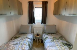 Vakantiepark de Zeeuwse Parel - Dijkzicht - 3