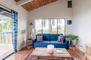 Casa Grateful Hawaii - Kealakekua - 5