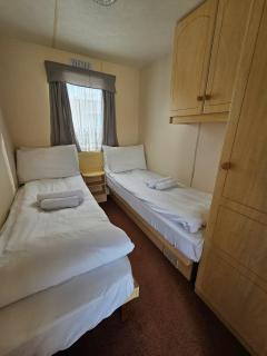 Skye Holiday Caravan 3 - Uig - 2