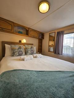 Skye Holiday Caravan 3 - Uig - 1