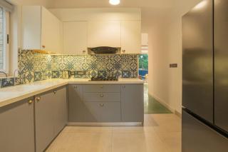 Casa Del Mar 4-BHK Villa with Pool, Bars, TV Lounge, Gazebo & Terraces - 8