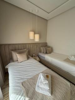 Luxe moderne gezin appartement - 9