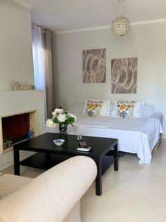 Ikia Apartment Private garden and parking - 3