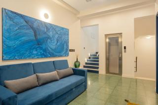 Casa Del Mar 4-BHK Villa with Pool, Bars, TV Lounge, Gazebo & Terraces - 5