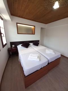 Sweetdreams Guest House - Gjirokastra - 4