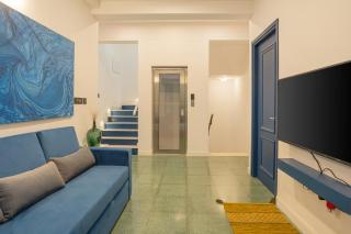 Casa Del Mar 4-BHK Villa with Pool, Bars, TV Lounge, Gazebo & Terraces - 4