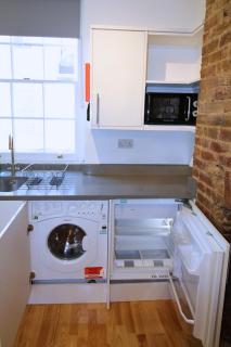 Bloomsbury By Viridian Apartments - Londra - 6
