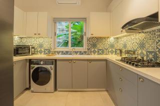 Casa Del Mar 4-BHK Villa with Pool, Bars, TV Lounge, Gazebo & Terraces - 2