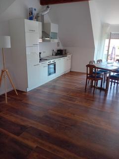 Apartment nähe Heidelberg für 4 Personen - Plankstadt - 2