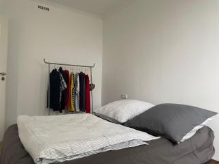 110m2 - 4 room Oktoberfest Apartment - 4