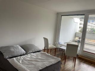 110m2 - 4 room Oktoberfest Apartment - 3