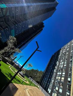 - Apartamento con Jacuzzi Privado y Cama Queen - - Bogotá - 1