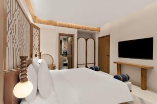 Mercure Abu Dhabi Downtown - 7