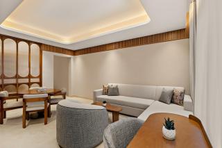 Mercure Abu Dhabi Downtown - 8