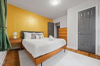 Bright 3BR Upstairs Unit - Summerhill - 1