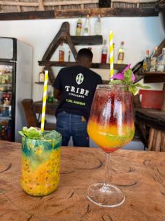 Tribe Bungalows, Bwejuu, Zanzibar - 5