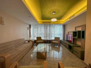 شقة فندقية غرفتين تاوريزدنت النيل المعادي - 1