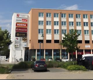Nahe Airport Berlin Maisonette - 1