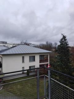 Nahe Airport Berlin Maisonette - 7