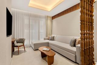 Mercure Abu Dhabi Downtown - 3