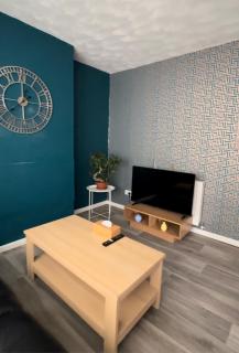 Luxurious Room - 2