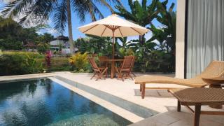 Ubud Dzen Villa 3 - 3