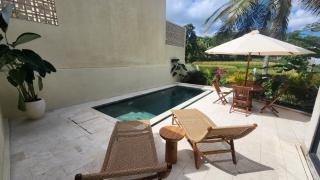 Ubud Dzen Villa 3 - 2