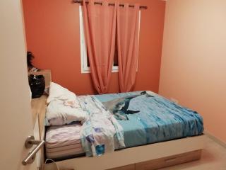 chambre chez l habitant - 2