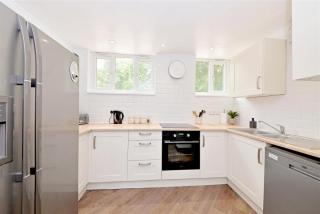 The Boathouse - Lichfield - 8