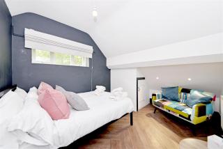 The Boathouse - Lichfield - 5