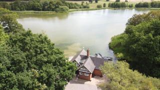 The Boathouse - 3