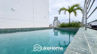 Edifício Mindset - LikeHome Hospedagens - João Pessoa - 4