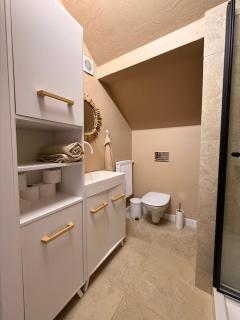 Apartament pod miastem - 3