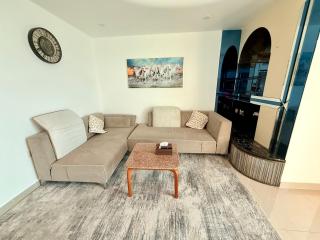 Sea View Retreat - 1