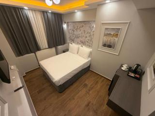 City Hotel İstanbul - Istanbul - 1
