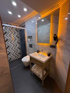 City Hotel İstanbul - 1