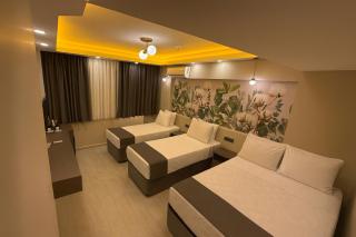 City Hotel İstanbul - Istanbul - 0