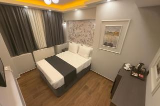 City Hotel İstanbul - Istanbul - 8