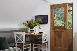 The Old Potting Shed - 5