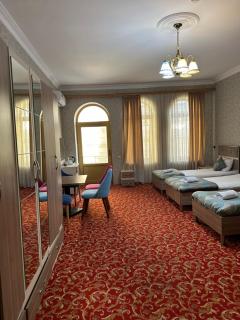 SaraSofi Hotel - 2