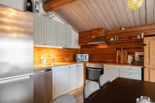 Vikinggrenda 12B by Vacation Trysil - Trysil - 5