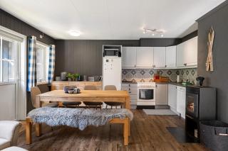 Fagerasen 790D by Vacation Trysil - 6